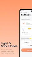 Chattify - Stranger Chat screenshot