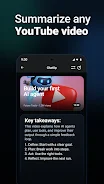 ChatUp: AI Chat Bot Assistant screenshot