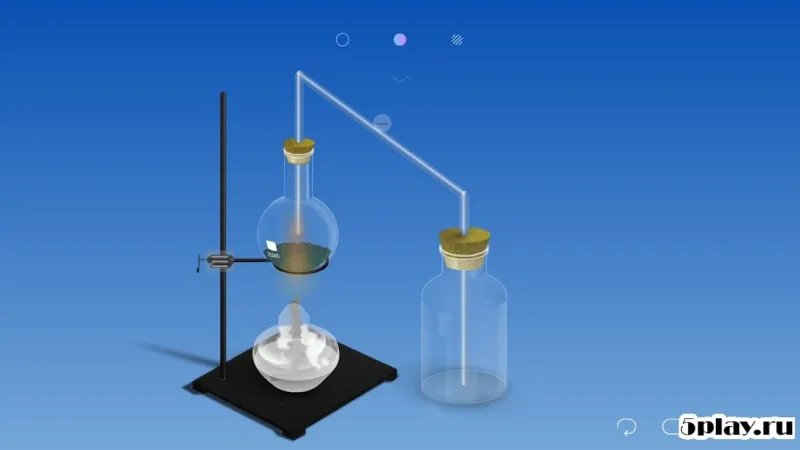 Chemist screenshot 2