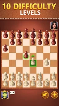Chess screenshot