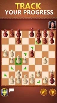 Chess screenshot