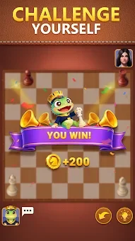 Chess screenshot