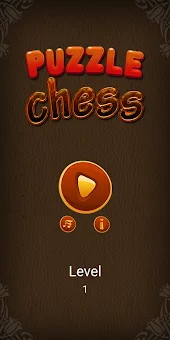 Chess Strategy Quest screenshot