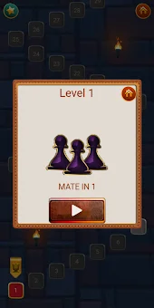 Chess Strategy Quest screenshot