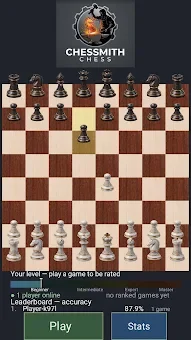 Chessmith screenshot