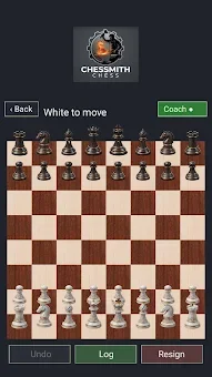 Chessmith screenshot