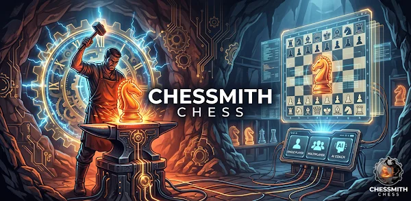 Chessmith screenshot