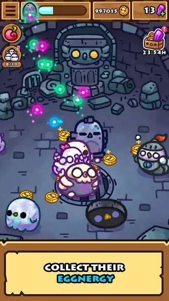 Chichens 1.15.7 screenshot 3