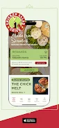 Chicken Salad Chick screenshot