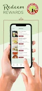 Chicken Salad Chick screenshot