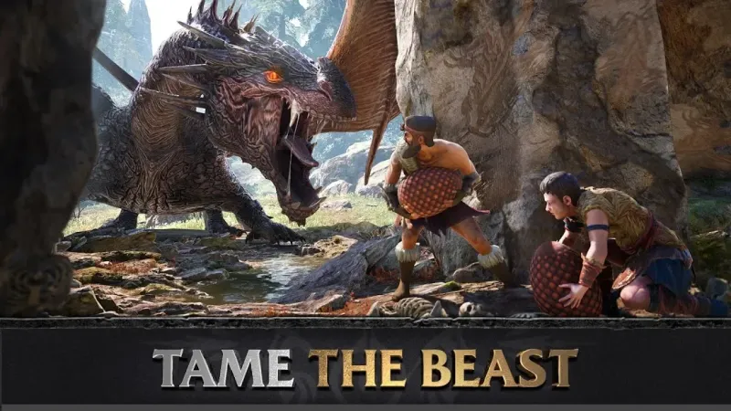 Chief Almighty: First Thunder BC 1.2.164 screenshot 2