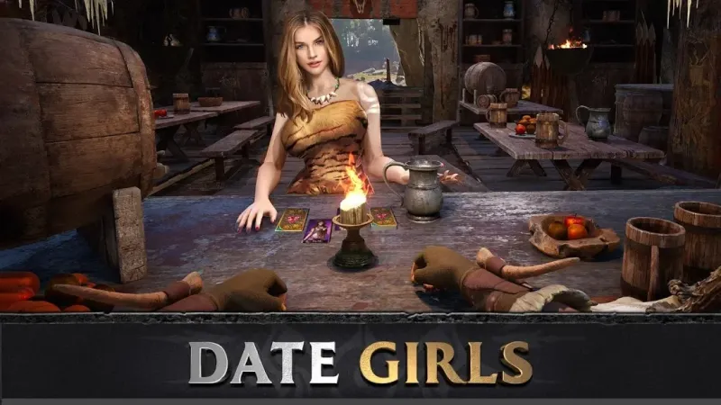 Chief Almighty: First Thunder BC 1.2.164 screenshot 3