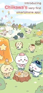 Chiikawa Pocket screenshot
