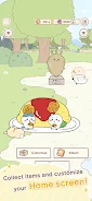 Chiikawa Pocket screenshot