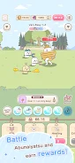Chiikawa Pocket screenshot