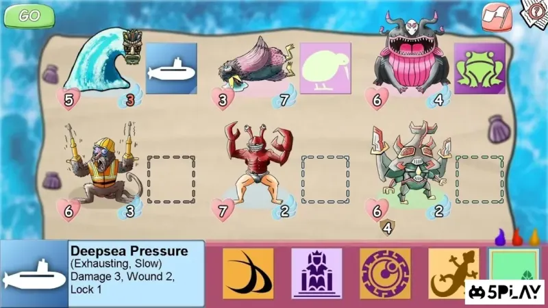 Child's Play 1.0.2 screenshot 2