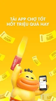 Chợ Tốt screenshot