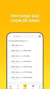 Chợ Tốt screenshot