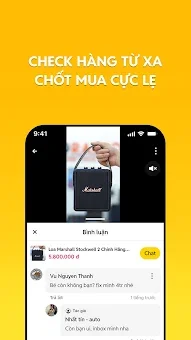 Chợ Tốt screenshot