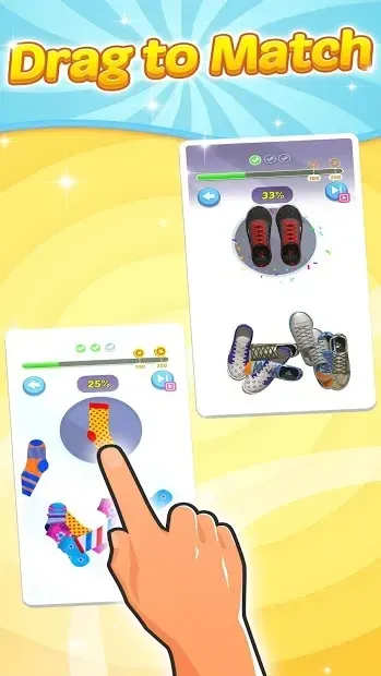 Chores! — Окунись в уборку 2.2 screenshot 2