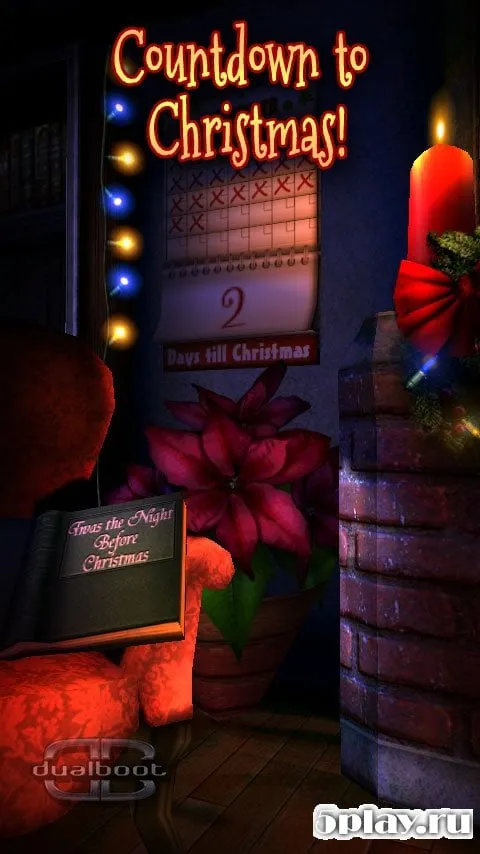 Christmas HD screenshot 2