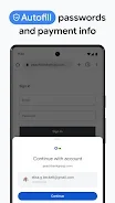 Chrome Canary (Unstable) screenshot