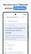 Chrome Canary (Unstable) screenshot