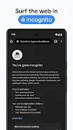 Chrome Canary (Unstable) screenshot