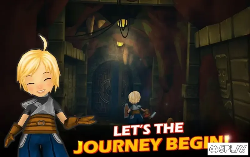 Chrono Legend 1.0.18 screenshot 4