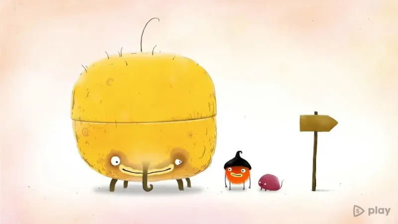 CHUCHEL screenshot 1