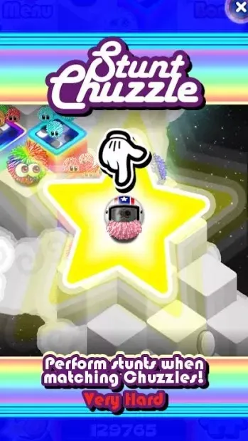 Chuzzle 2 screenshot 4