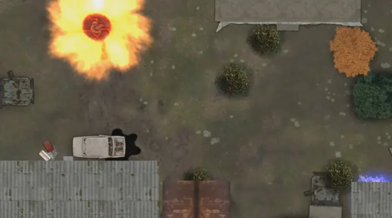 CHZO lost souls 0.0.0.7 screenshot 1