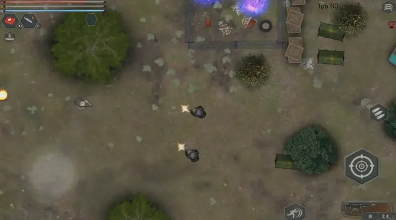 CHZO lost souls 0.0.0.7 screenshot 3