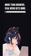 Cindy - AI Assistant screenshot