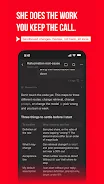 Cindy - AI Assistant screenshot