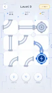 Circuit Snap: Logic Puzzle screenshot