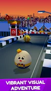 City Ball Run Game: Ball Games screenshot