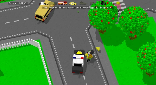 City Block screenshot