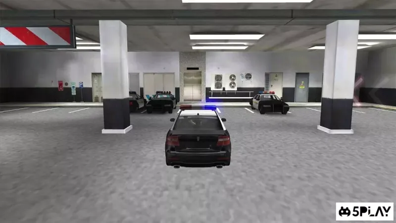 City Driving 2 screenshot 4