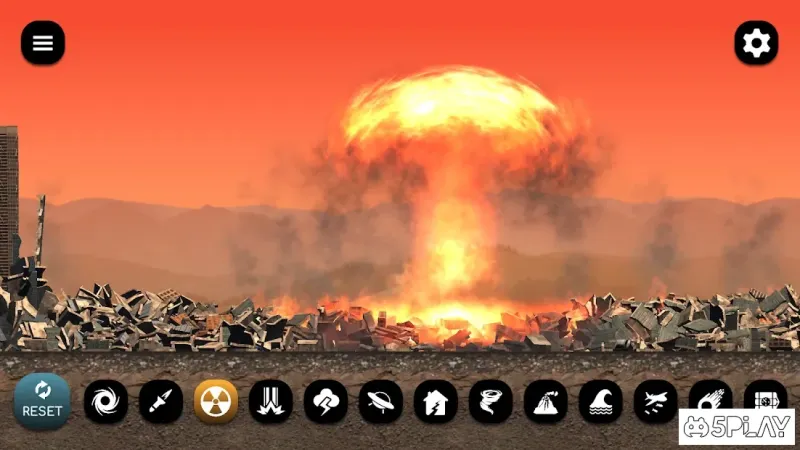 City Smash 1.25.2 screenshot 3