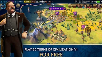 Civilization VI screenshot