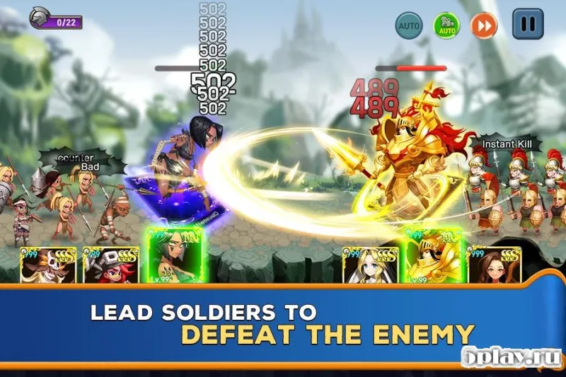 Civilization Era screenshot 4