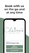 Claires Organic Hair Screenshots 1