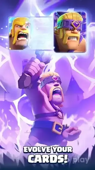 Clash Royale screenshot 4