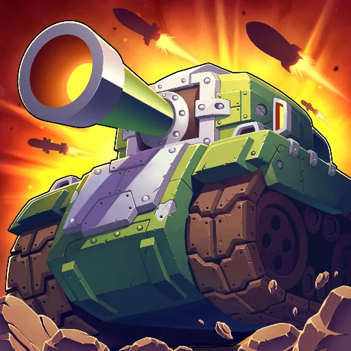 Clash Tank screenshot
