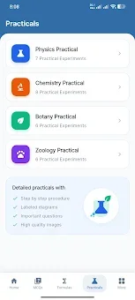 Class 12 All Books Guides 2083 screenshot
