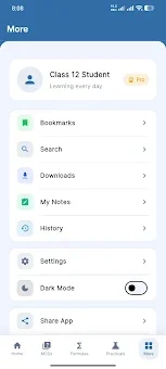 Class 12 All Books Guides 2083 screenshot