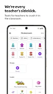 ClassDojo screenshot