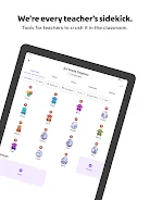 ClassDojo screenshot