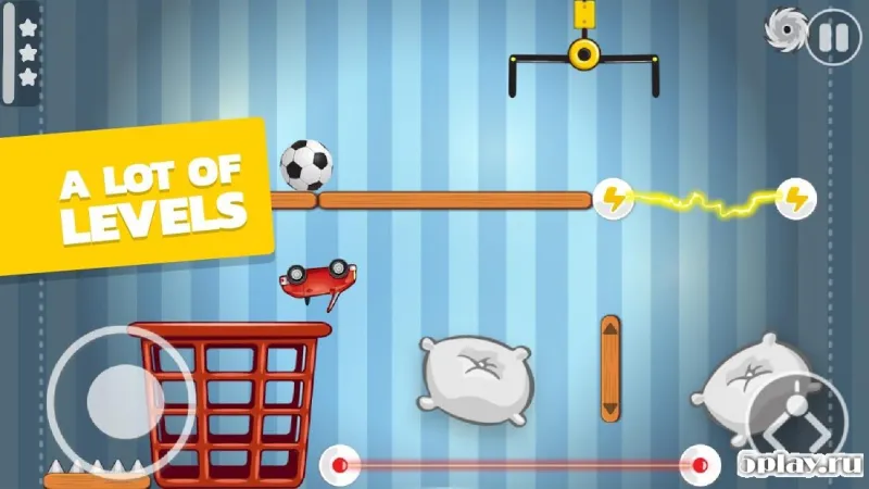 Claw Machine screenshot 2